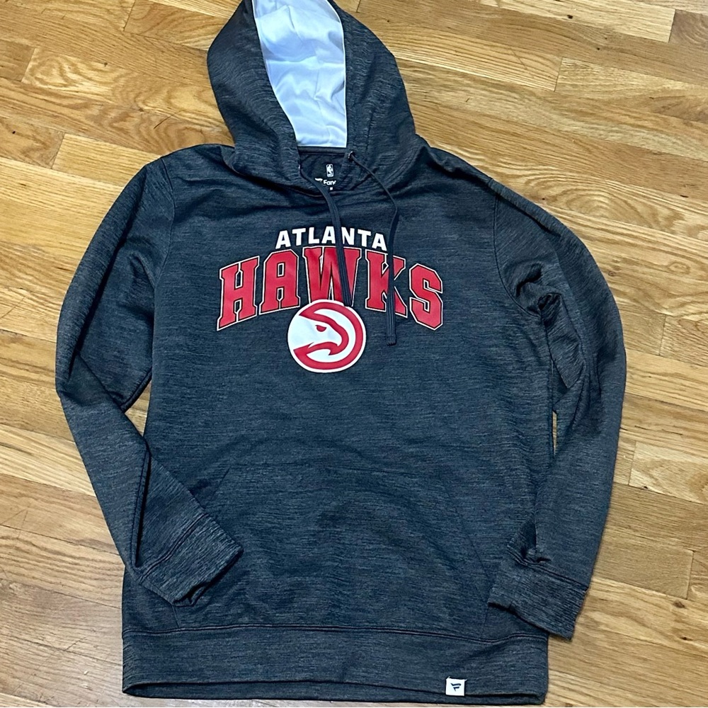 Hawks Hoodie, Size M